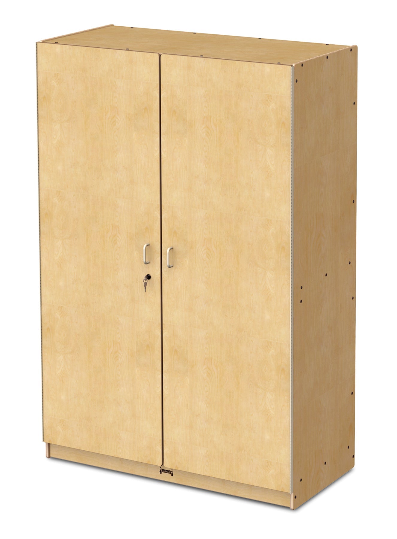 Jonti-Craft Classroom Closet-Deluxe (Jonti-Craft JON-5950JC) - SchoolOutlet