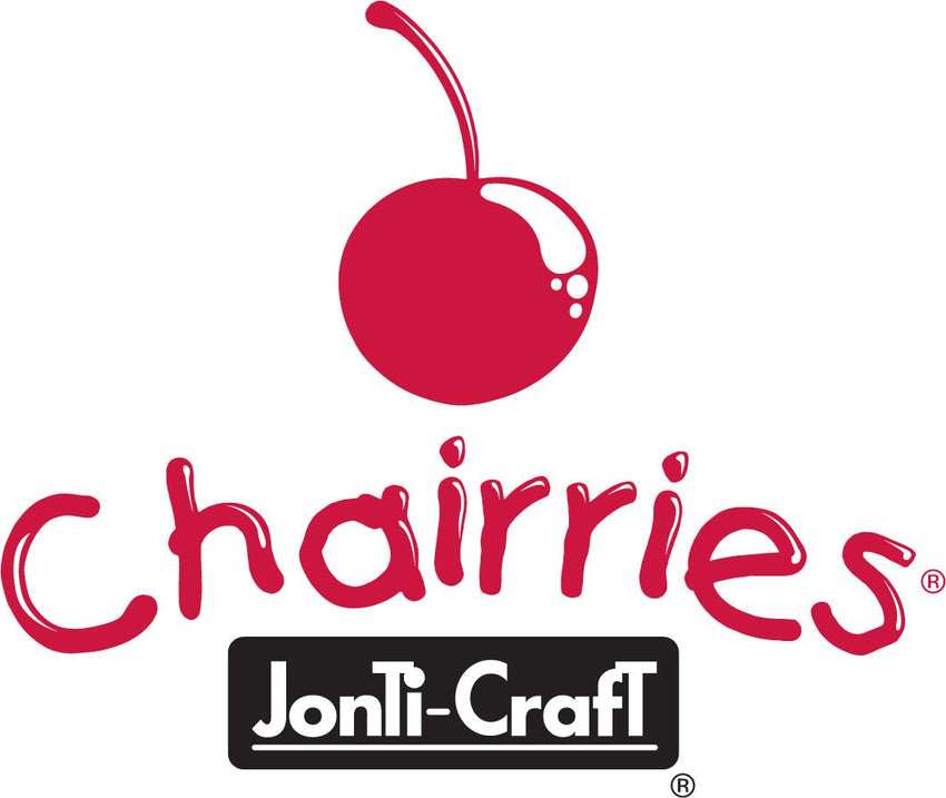 Jonti-Craft THRIFTYKYDZ Birch Chairries - 9" Height (Jonti-Craft JON-6802TK) - SchoolOutlet