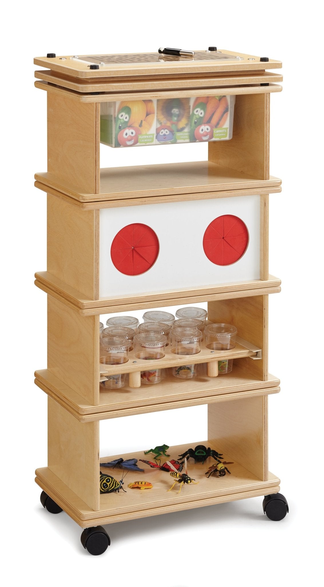 Jonti-Craft Science Lab System (Jonti-Craft JON-6959JC) - SchoolOutlet