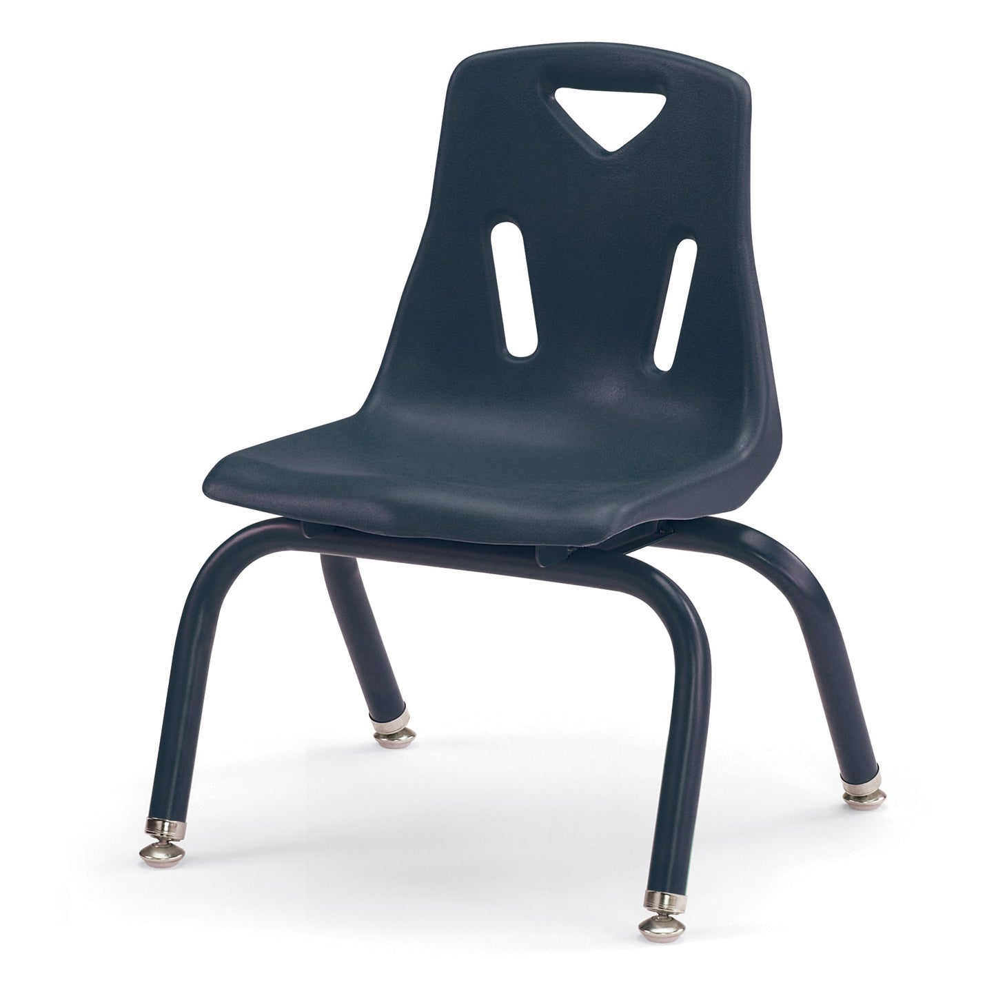 Jonti-Craft Stackable School Chair with Powder-Coated Legs 10" Seat Height (Jonti-Craft JON-8120JC) - SchoolOutlet