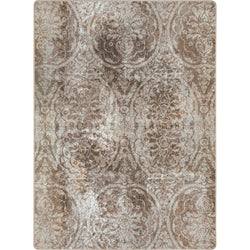 Thinly Veiled First Take Collection Area Rug for Classrooms and Schools Libraries by Joy Carpets