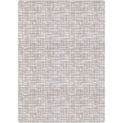 Past Tense Impressions Collection Area Rug for Classrooms and Schools Libraries by Joy Carpets