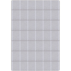 New Haven Impressions Collection Area Rug for Classrooms and Schools Libraries by Joy Carpets