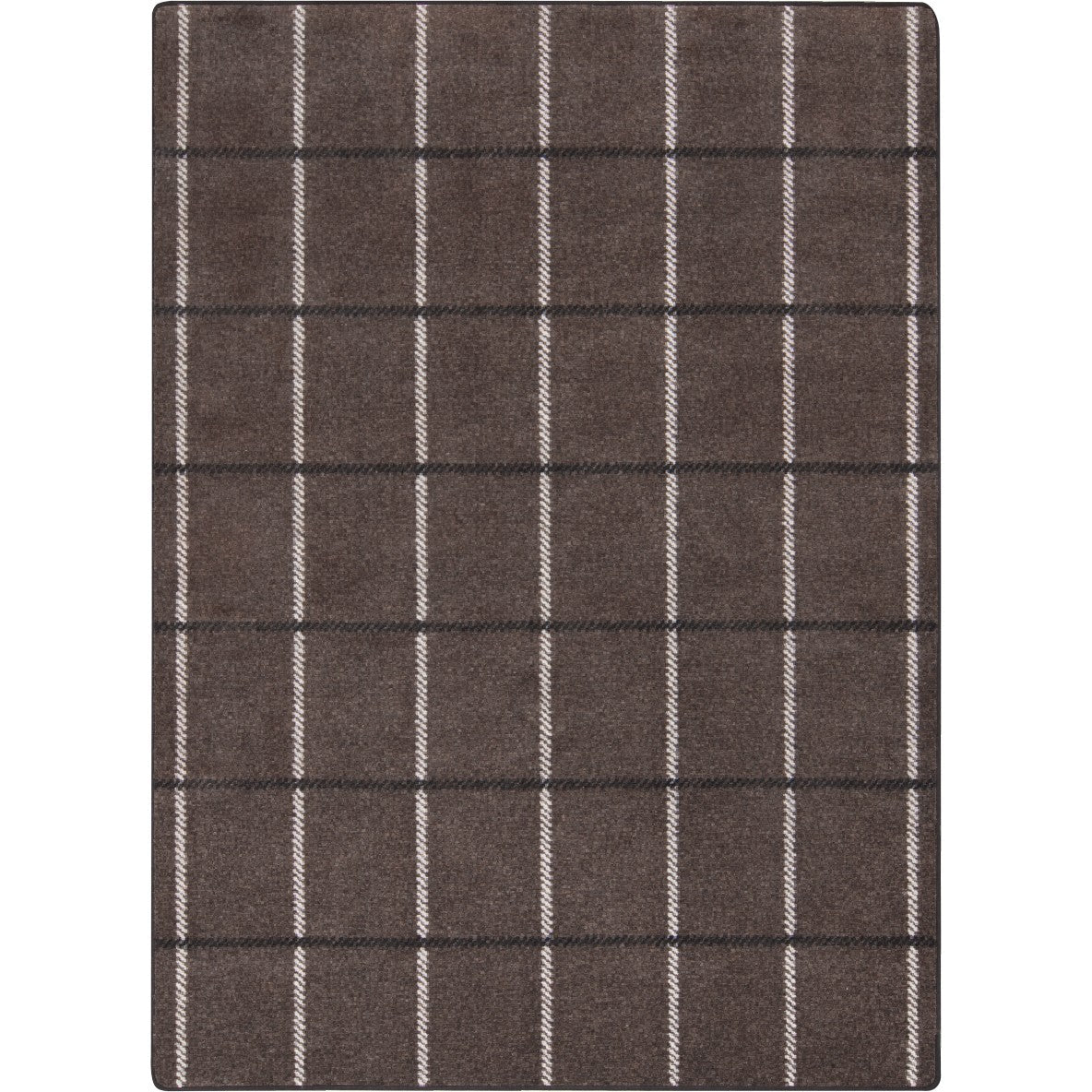 New Haven Impressions Collection Area Rug for Classrooms and Schools Libraries by Joy Carpets - SchoolOutlet