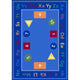 Math & Numbers Rugs