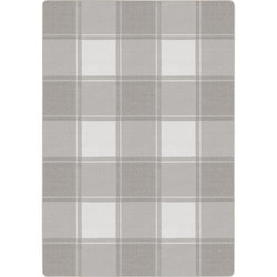 Highlander Impressions Collection Area Rug for Classrooms and Schools Libraries by Joy Carpets