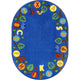 Oval Rugs