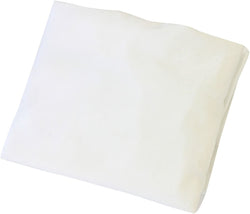 L.A. Baby 100% Cotton Fitted Compact Crib Sheet - 24"W x 38"L (LAB-BD-3702-19)