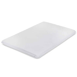 L.A. Baby Replacement Matress - 2-inch Mini/Portable Crib Mattress - for LAB-82, LAB-83, LAB-90 Cribs (L.A. Baby LAB-P-3505-V)