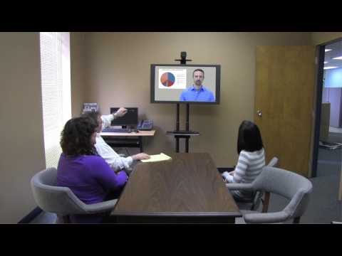 Luxor FP3500 Series Adjustable Flat Panel Cart And Mount - 32" - 60" Height (Luxor LUX-FP3500) - SchoolOutlet