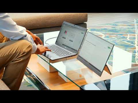 Luxor LTFR002 SideTrak Solo Touch Pro HD 15.8" Freestanding Portable Monitor (Luxor LUX-LTFR002) - SchoolOutlet