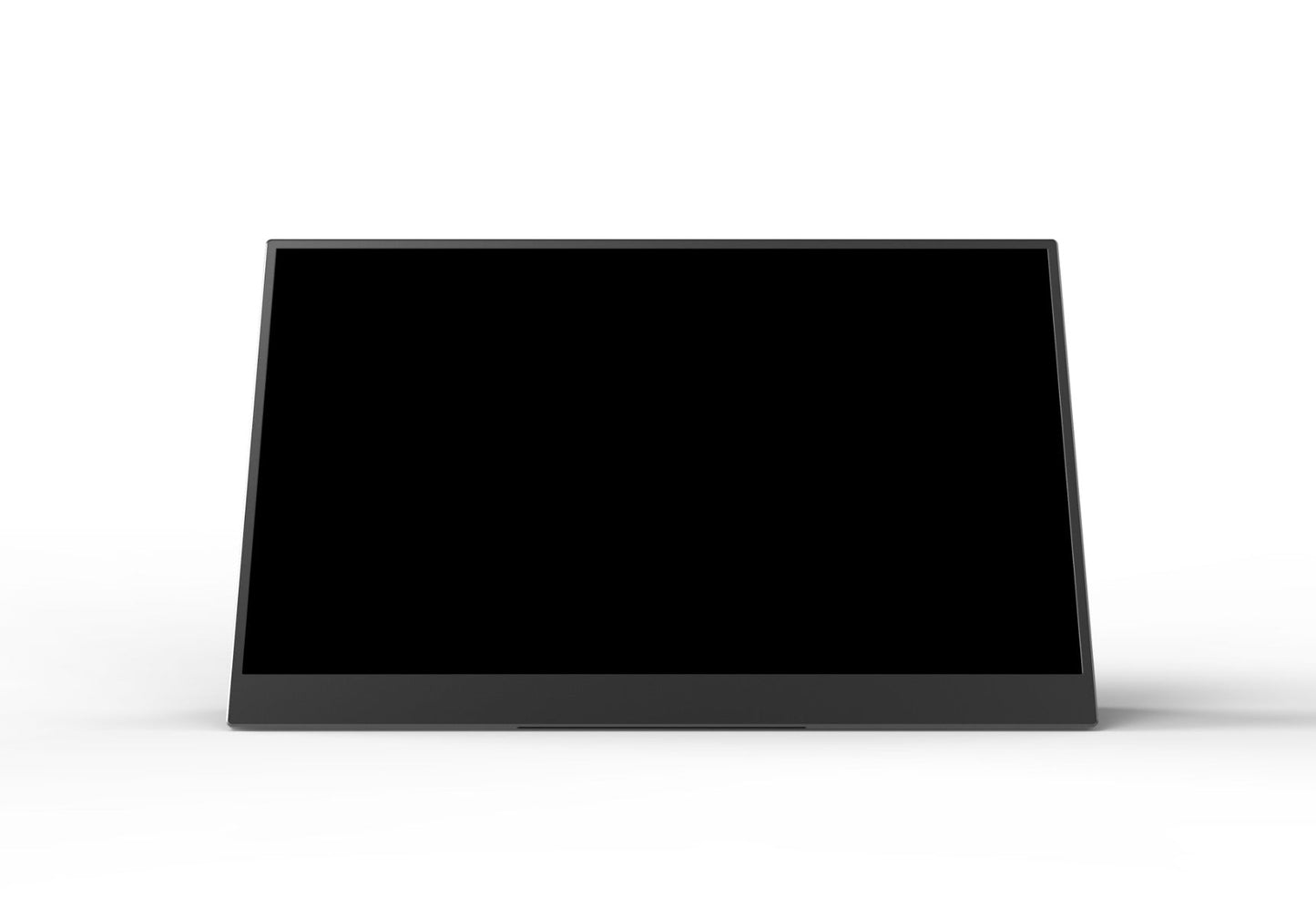 Luxor LTFR002 SideTrak Solo Touch Pro HD 15.8" Freestanding Portable Monitor (Luxor LUX-LTFR002) - SchoolOutlet