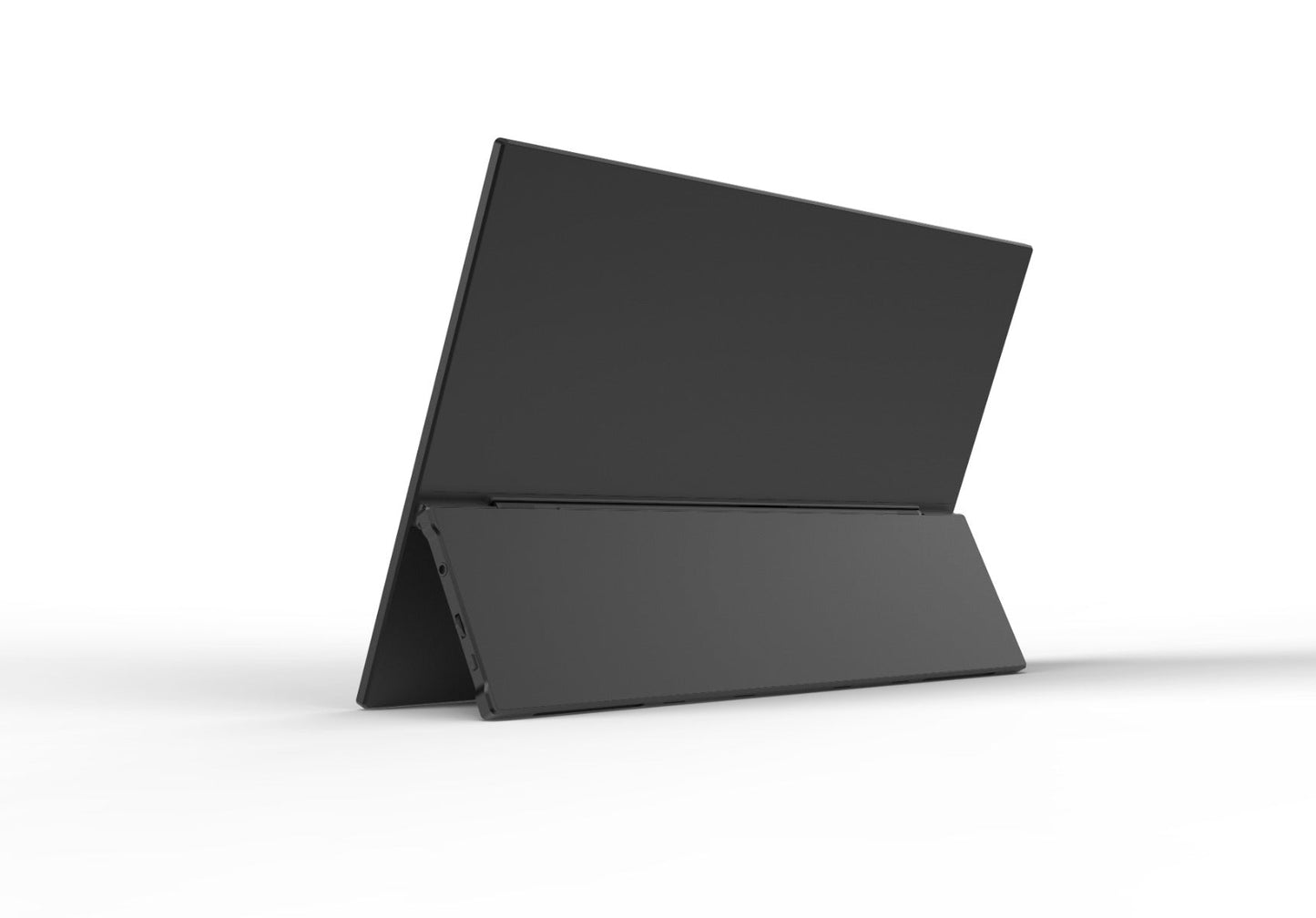Luxor LTFR002 SideTrak Solo Touch Pro HD 15.8" Freestanding Portable Monitor (Luxor LUX-LTFR002) - SchoolOutlet