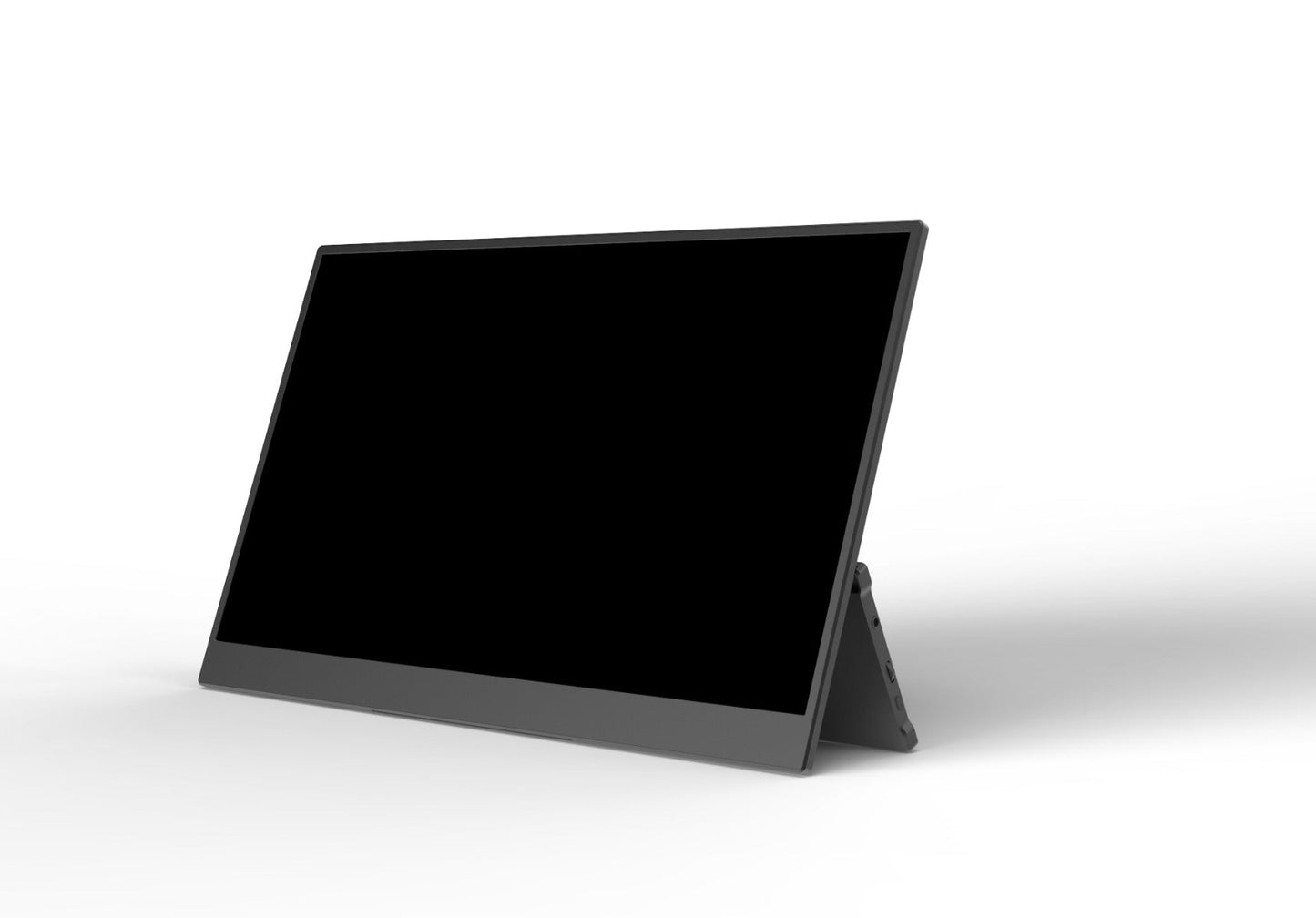Luxor LTFR002 SideTrak Solo Touch Pro HD 15.8" Freestanding Portable Monitor (Luxor LUX-LTFR002) - SchoolOutlet