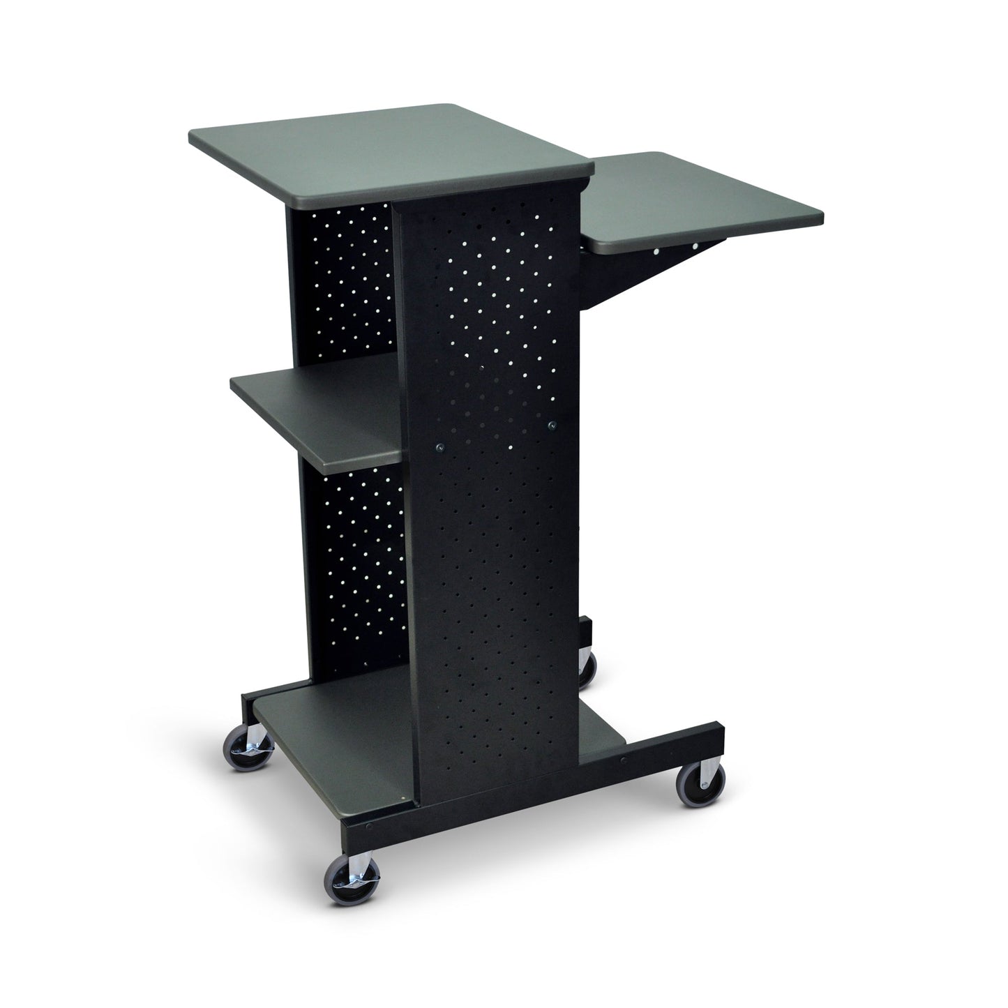 Luxor Presentation Workstation (Lux-PS4000) - SchoolOutlet