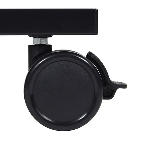 Luxor WPS4 - 40" Mobile Presentation Station (Luxor LUX-WPS4) - SchoolOutlet