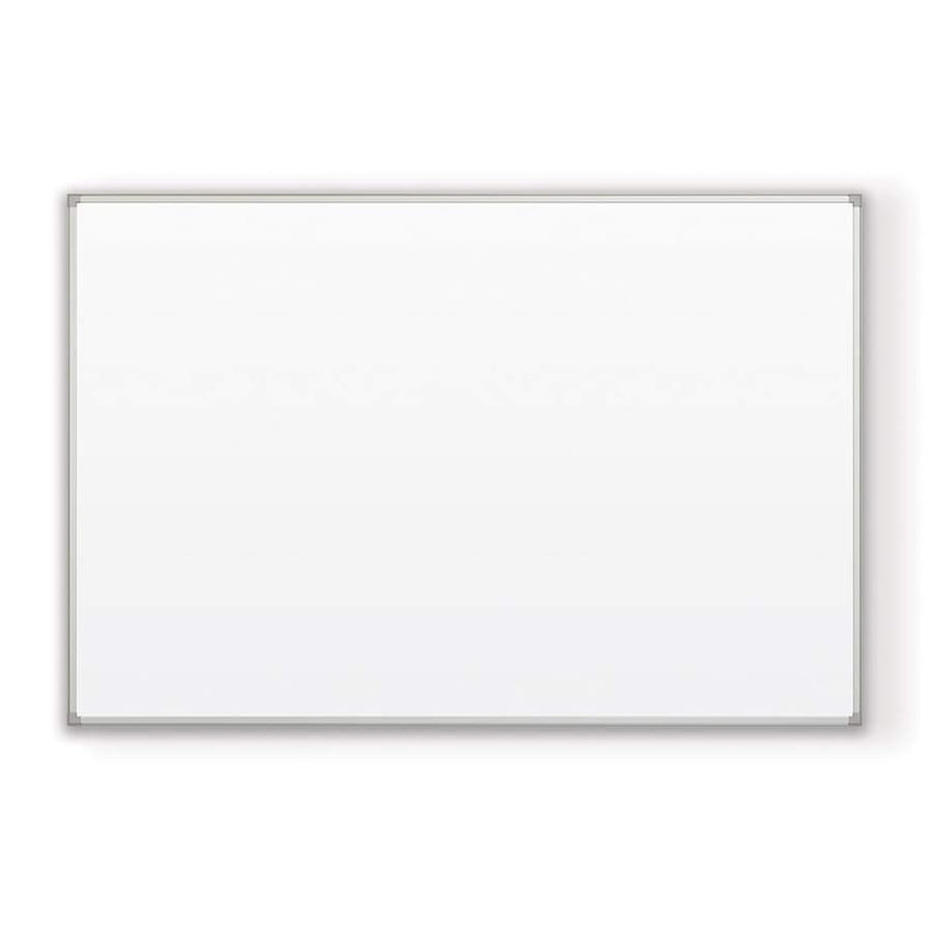 Mooreco Interactive Projector Board 5'H x 10'W - Low Gloss White (MOR-2G5KL-26) - SchoolOutlet