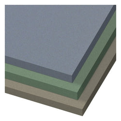 Mooreco Colored Cork Skins-1/4" - Price is per Square Foot (Mooreco 325J)