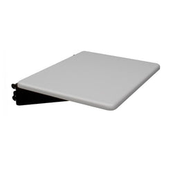 Mooreco Shelf for Presentation Cart - Gray  (Mooreco 34405)