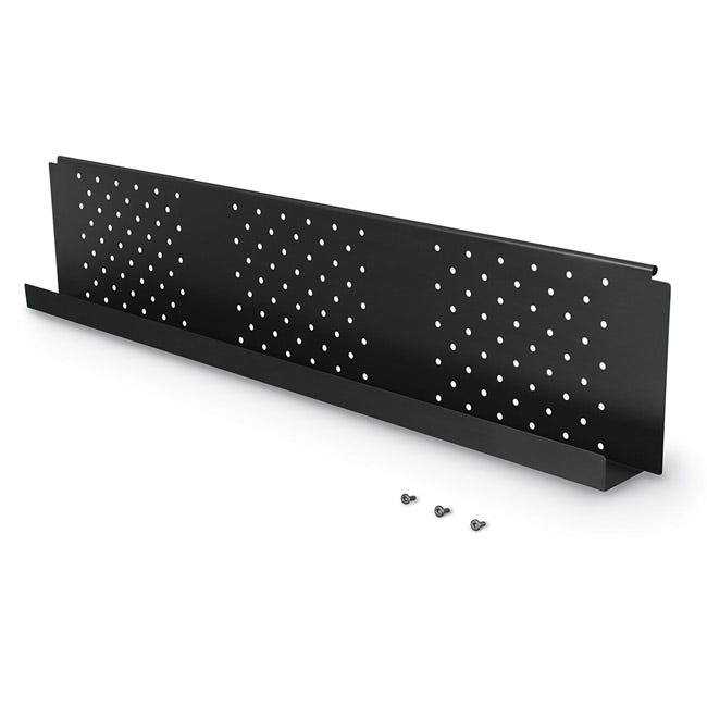 Mooreco Adjustable Height Flipper Table Modesty Panel for 72"W HAFT - 66627 - SchoolOutlet