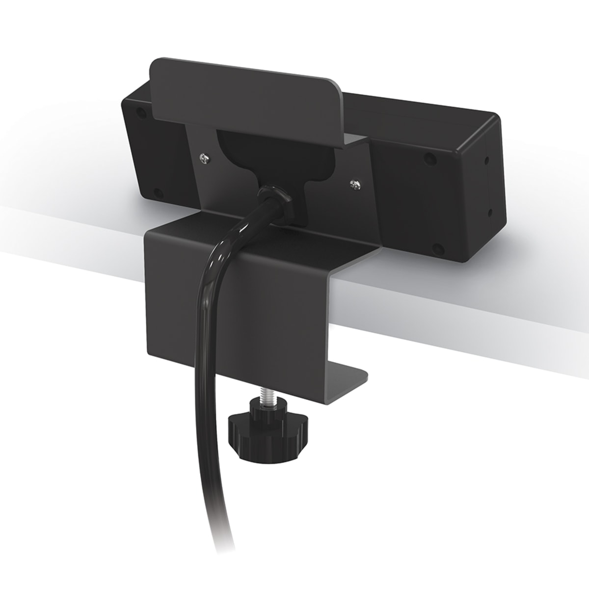 Mooreco Clamp Mount Outlet & USB Charge (Mooreco 66675) - SchoolOutlet