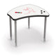 Dry Eraseable Desks