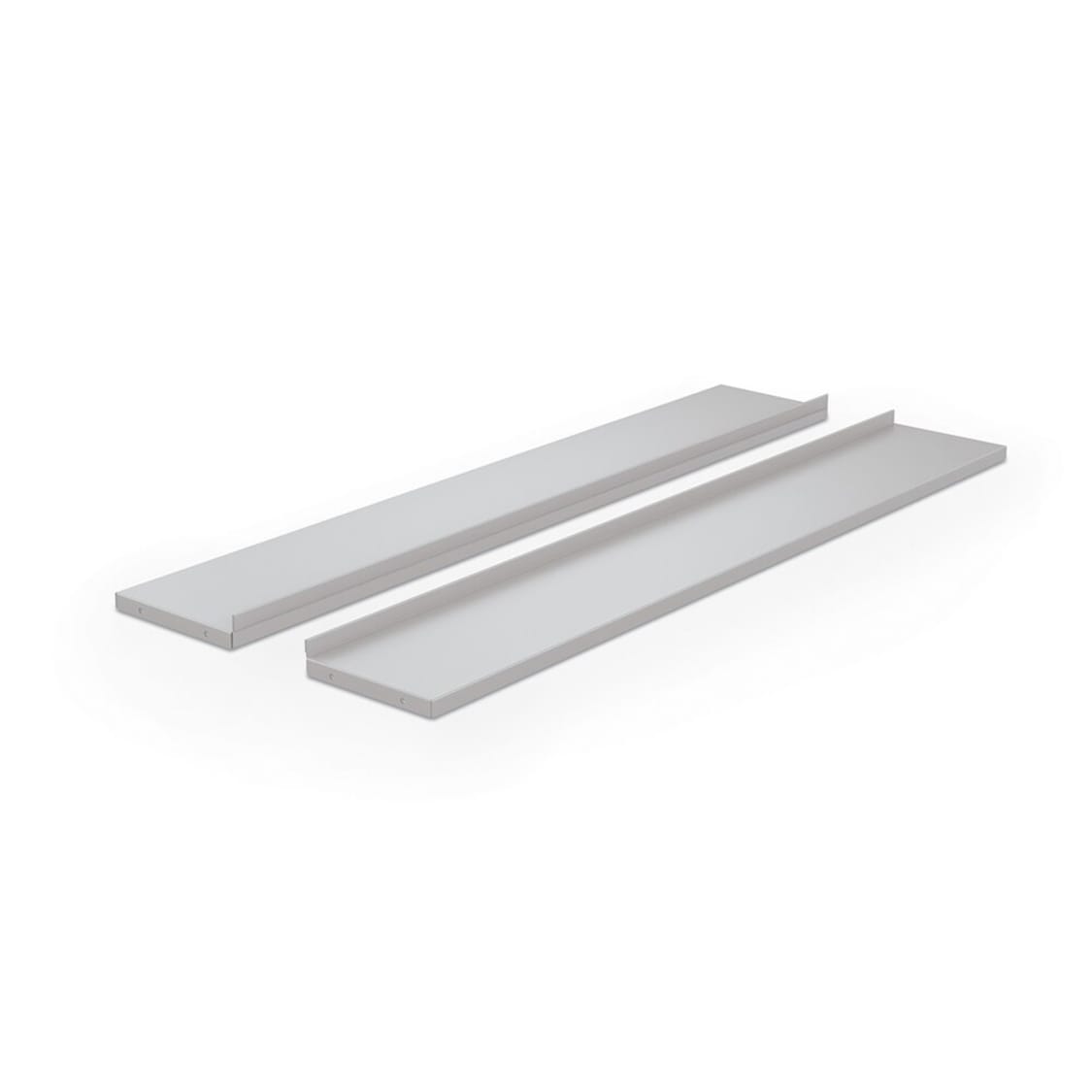 Mooreco Compass Makerspace Table Shelves - 91699 - SchoolOutlet