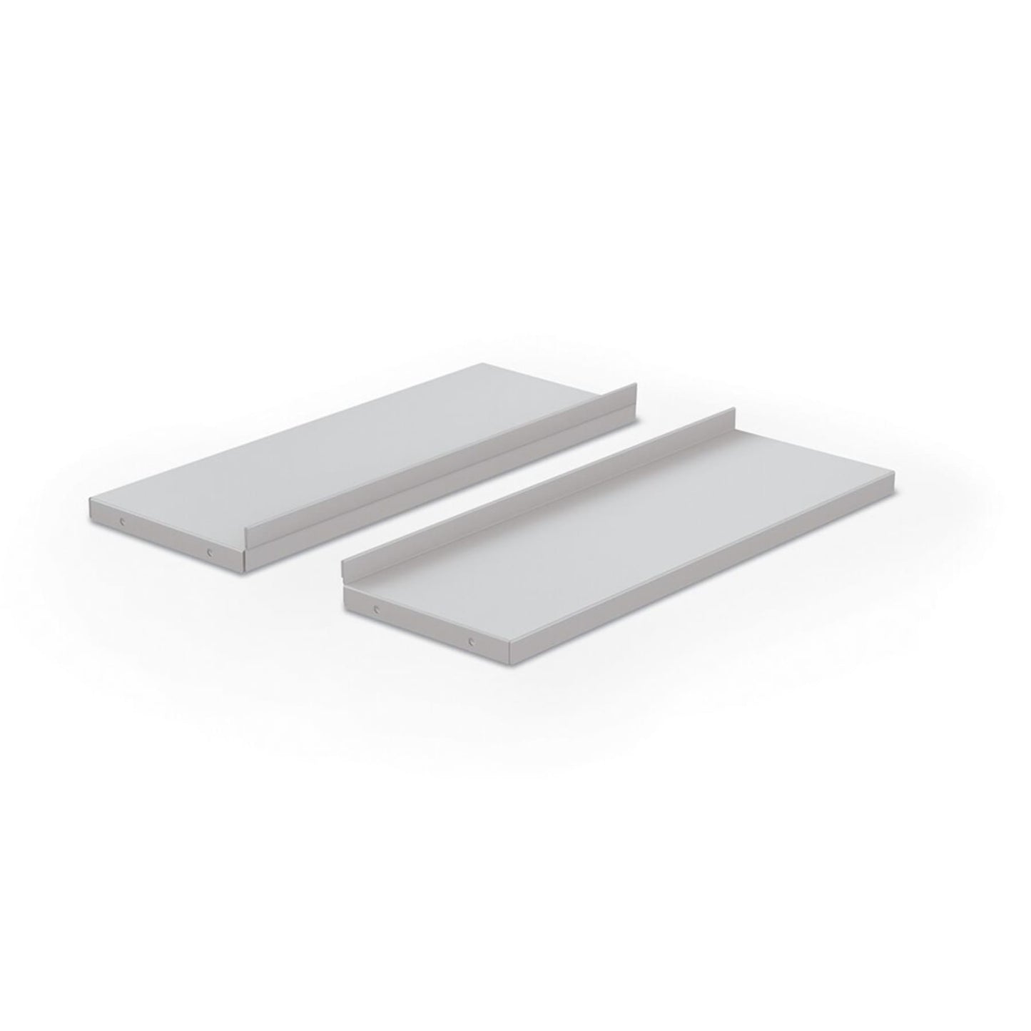 Mooreco Compass Makerspace Table Shelves - 91699 - SchoolOutlet