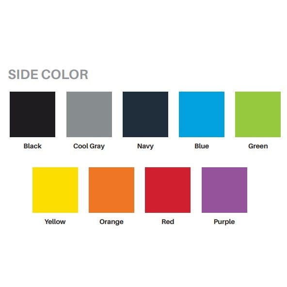 Mooreco Compass Storage Cabinet Maxi H3 - SchoolOutlet