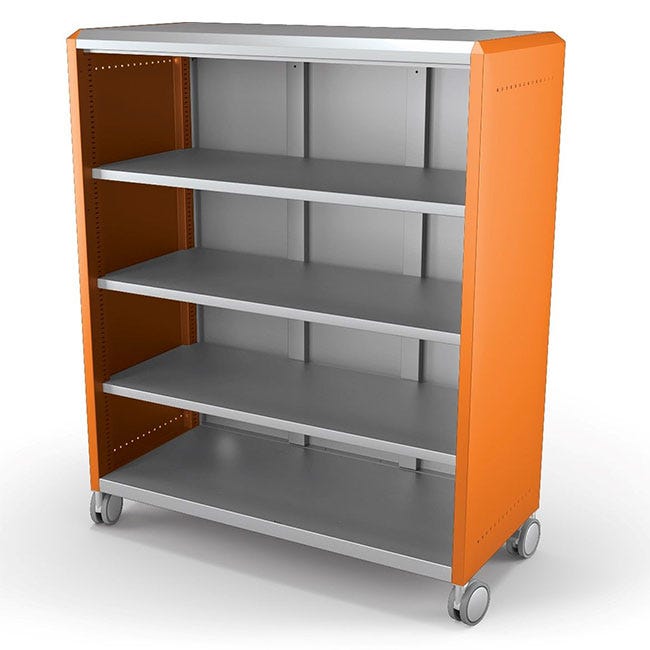 Mooreco Compass Storage Cabinet Maxi H3 - SchoolOutlet
