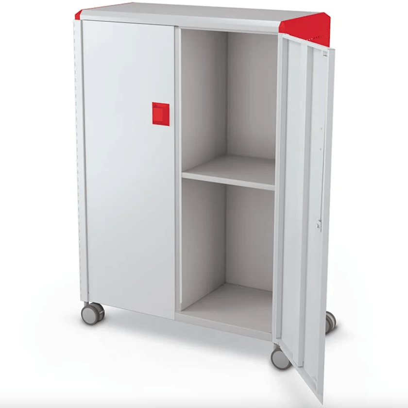Mooreco Compass Cabinet Grande - SchoolOutlet
