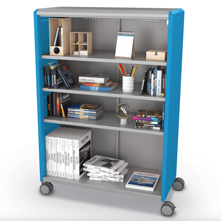 Mooreco Compass Cabinet Grande - SchoolOutlet