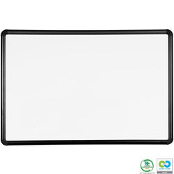 Mooreco Green-Rite Presidential Frame - Porcelain  Markerboard - 4'Hx6'W (Mooreco E2H2PG-T1)