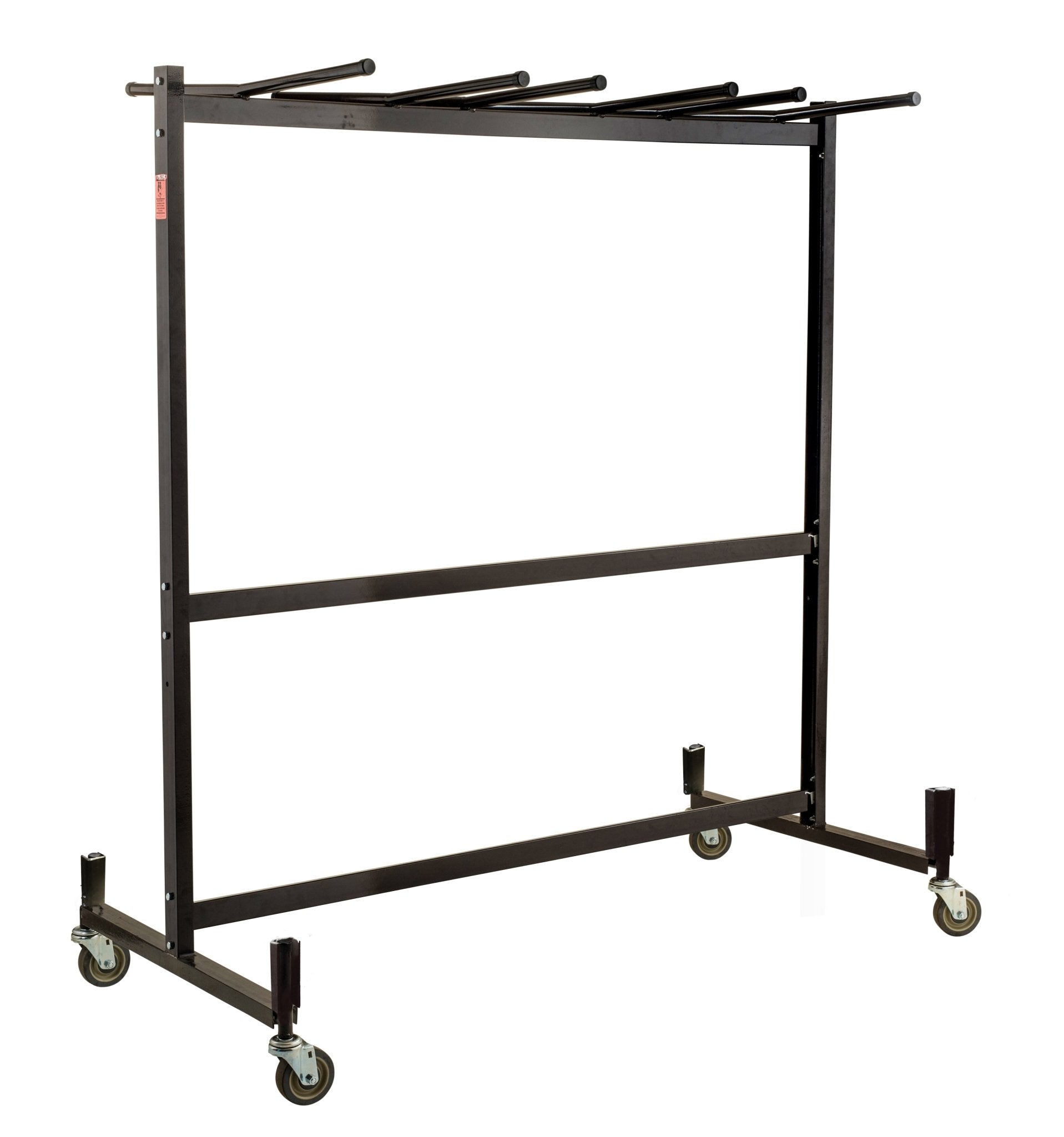 NPS Chair Truck w/Checkerette Bars – SchoolOutlet