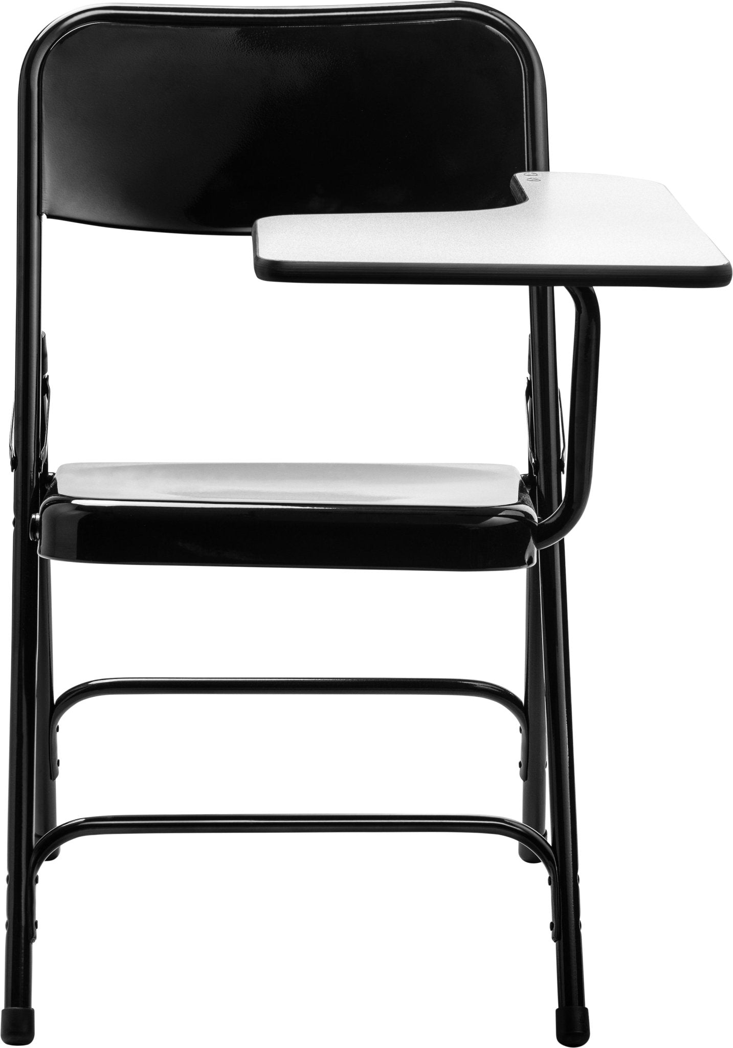 NPS 5200 Series Tablet Arm Folding Chair (National Public Seating NPS-5200) - SchoolOutlet