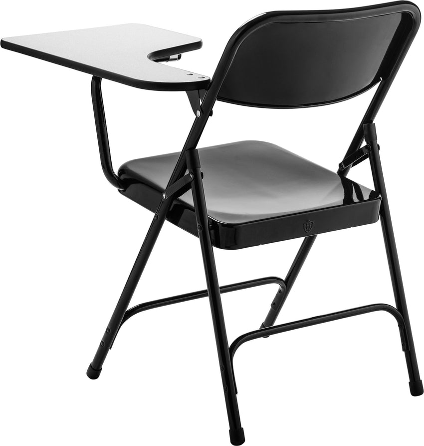 NPS 5200 Series Tablet Arm Folding Chair (National Public Seating NPS-5200) - SchoolOutlet