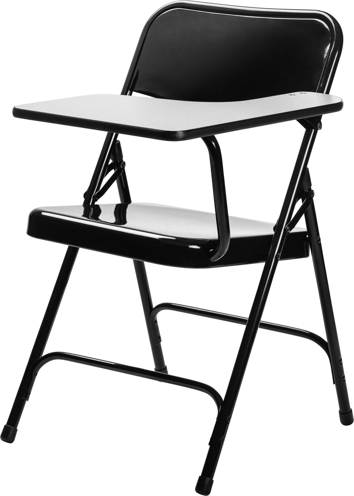 NPS 5200 Series Tablet Arm Folding Chair (National Public Seating NPS-5200) - SchoolOutlet