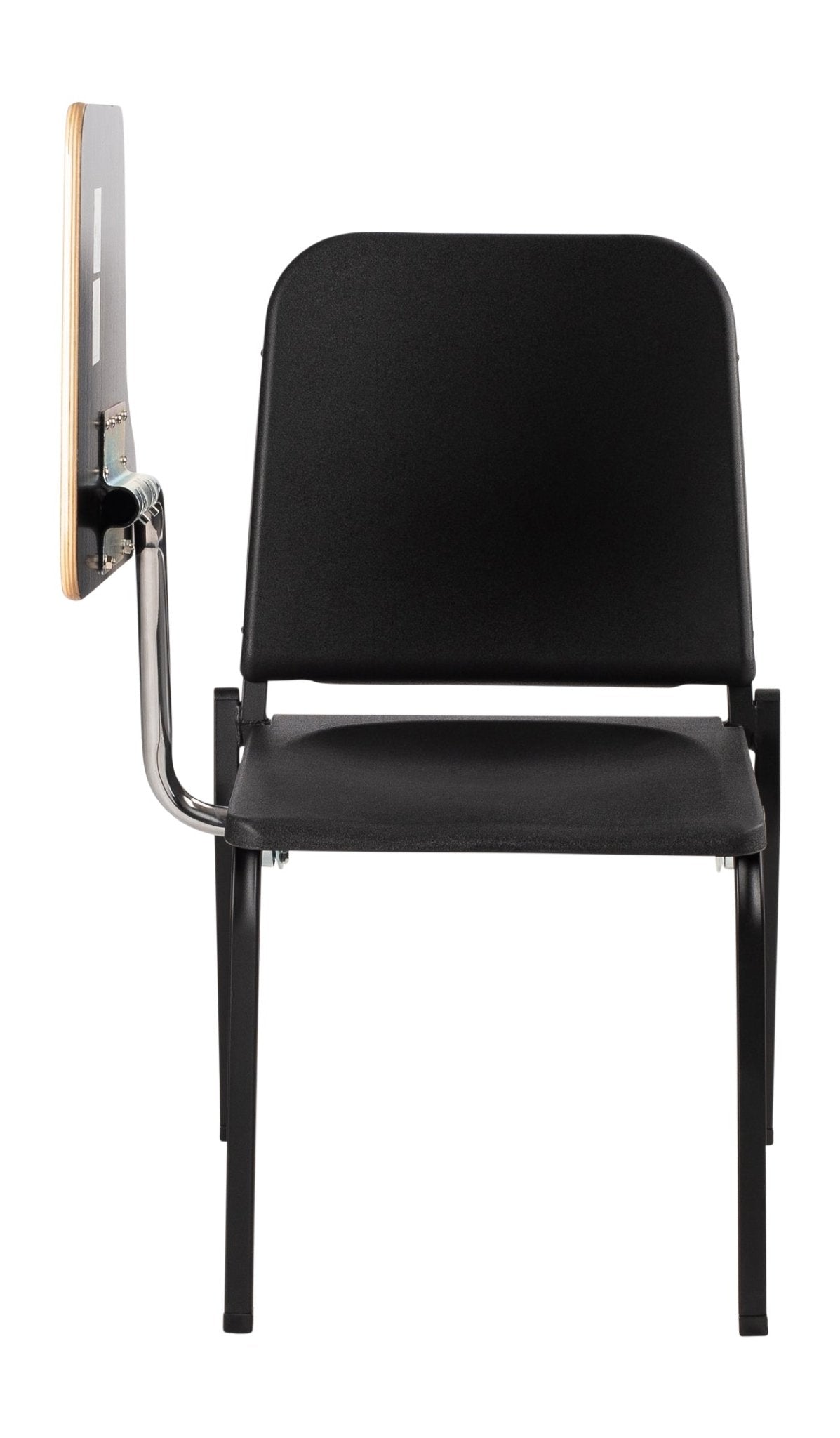 NPS 8200 Series Melody Band Music Chair 17.5"H (National Public Seating NPS-8210) - SchoolOutlet