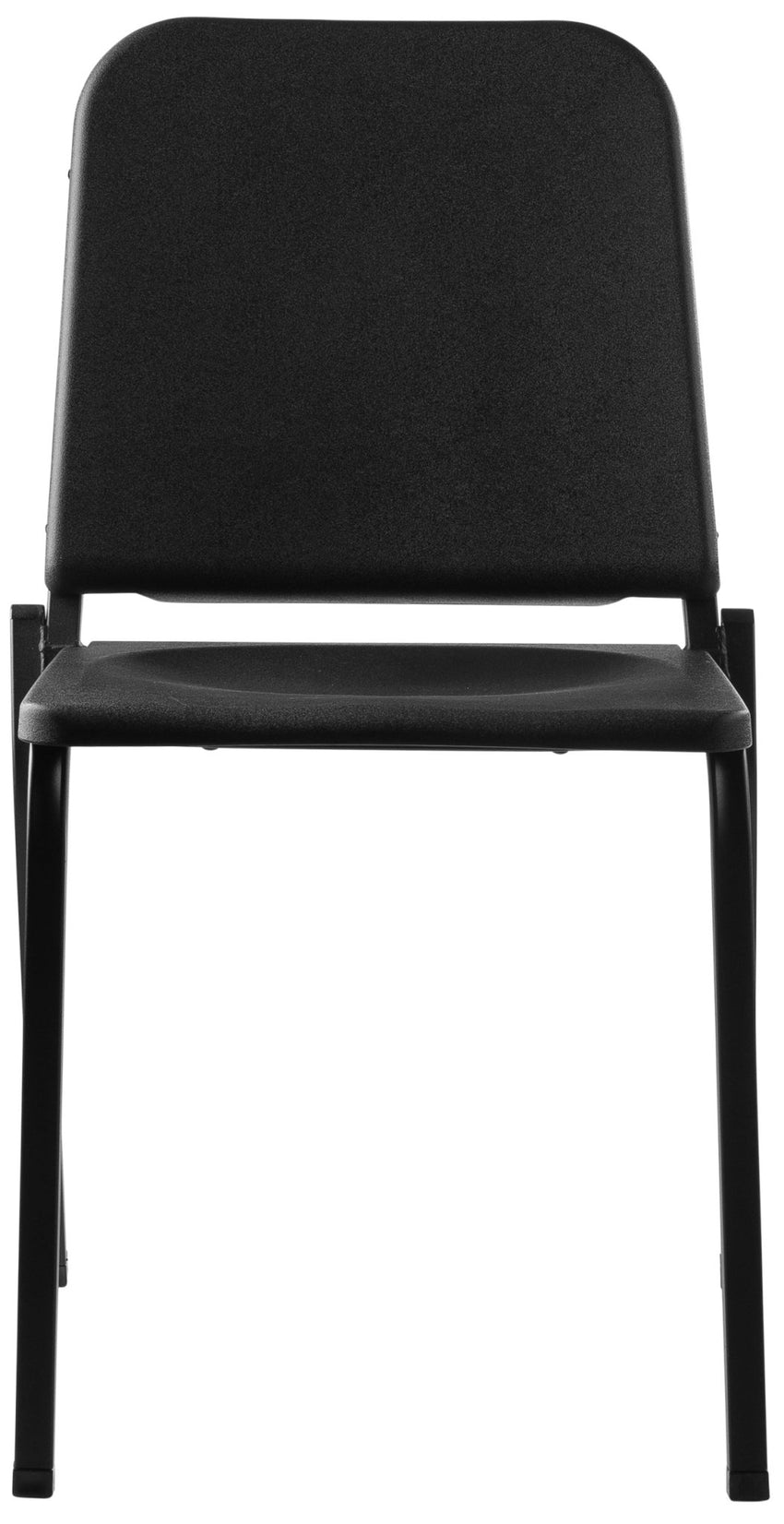 NPS 8200 Series Melody Band Music Chair 17.5"H (National Public Seating NPS-8210) - SchoolOutlet