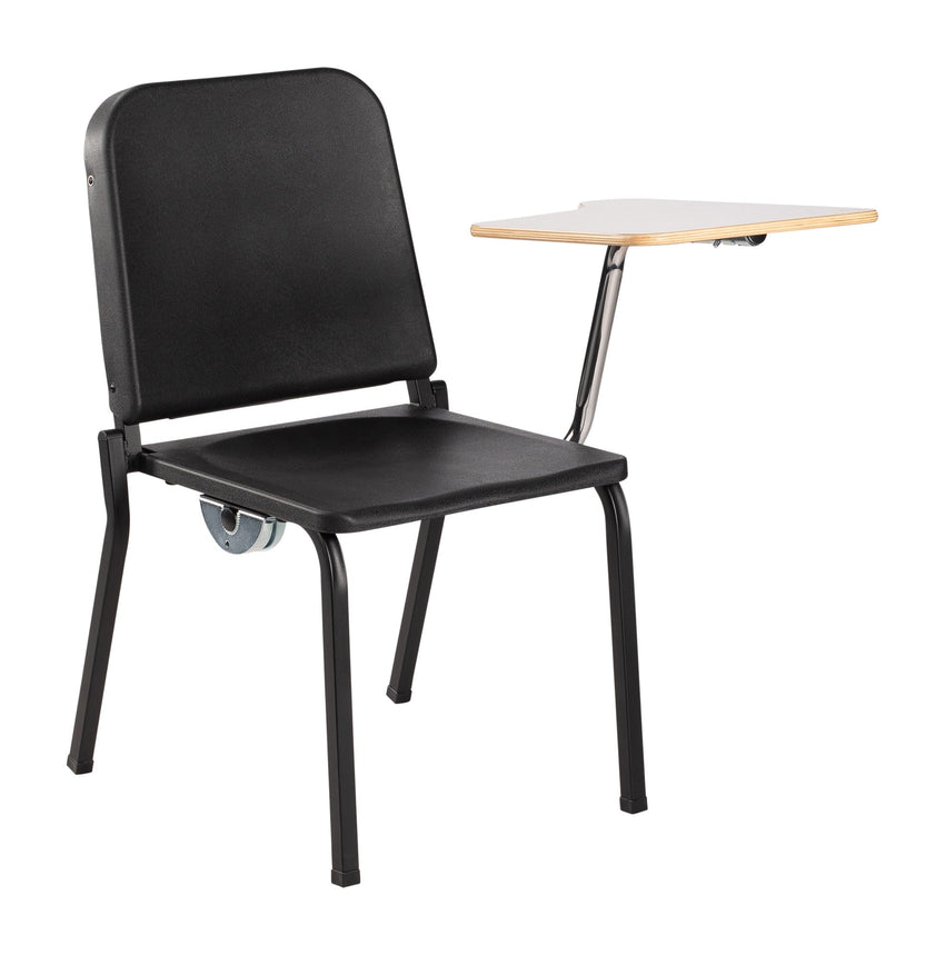 NPS 8200 Series Melody Band Music Chair 17.5"H (National Public Seating NPS-8210) - SchoolOutlet