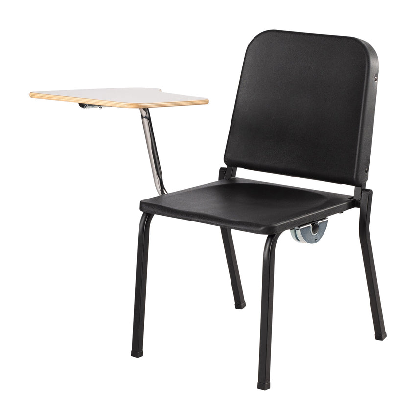 NPS 8200 Series Melody Band Music Chair 17.5"H (National Public Seating NPS-8210) - SchoolOutlet