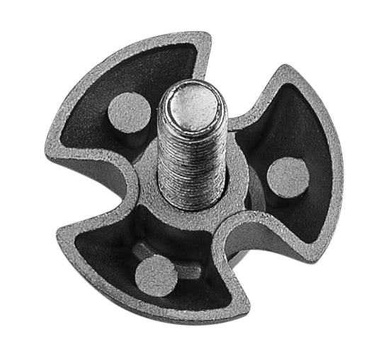 NPS Adjustable Height Melody Music Stand (National Public Seating NPS-82MS) - SchoolOutlet