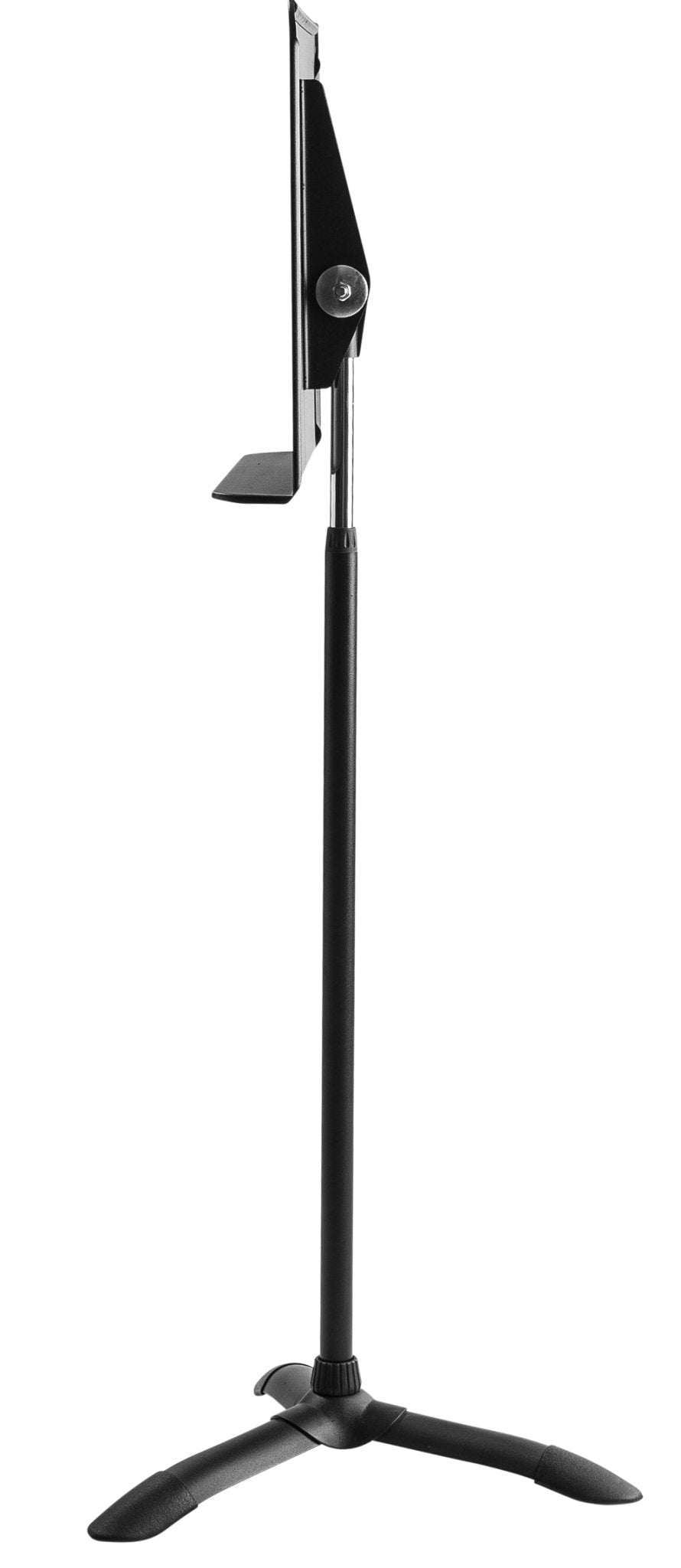 NPS Adjustable Height Melody Music Stand (National Public Seating NPS-82MS) - SchoolOutlet