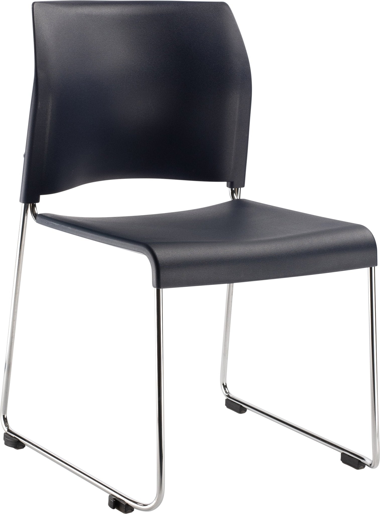 NPS 8800 Series Cafetorium Plastic Stack Chair (National Public Seating NPS-8820-11-20) - SchoolOutlet