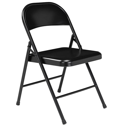 NPS 900 Series Steel Folding Chair (NPS Commercial Line NPS-900) - SchoolOutlet