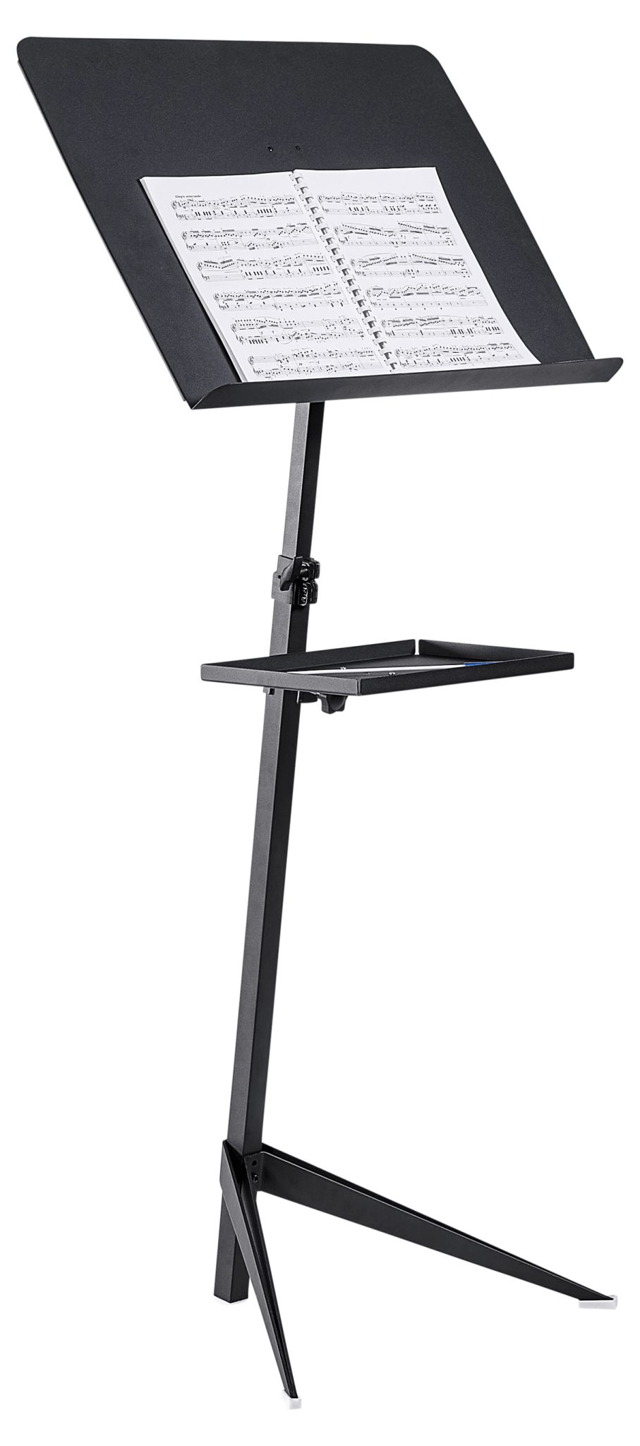 NPS Conductor's Stand (National Public Seating NPS-CS) - SchoolOutlet