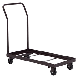 NPS Dolly for 700 and 800 Series Folding Chairs (National Public Seating NPS-DY-700/800)