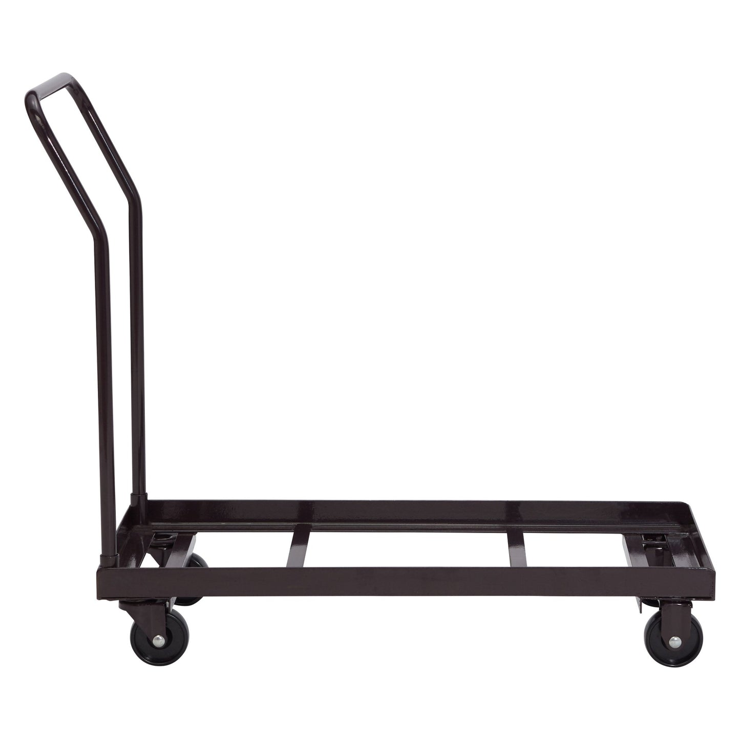 NPS Dolly for 700 and 800 Series Folding Chairs (National Public Seating NPS-DY-700/800) - SchoolOutlet