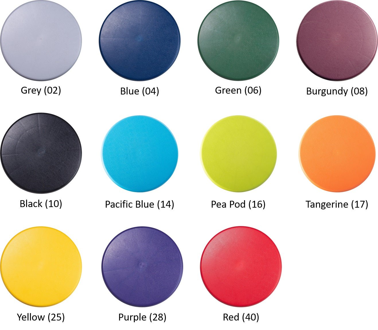 NPS Mobile Cafeteria Table - 30" W x 8' L - 8 Stools - Particleboard Core - T-Molding Edge - Black Powdercoated Frame - SchoolOutlet