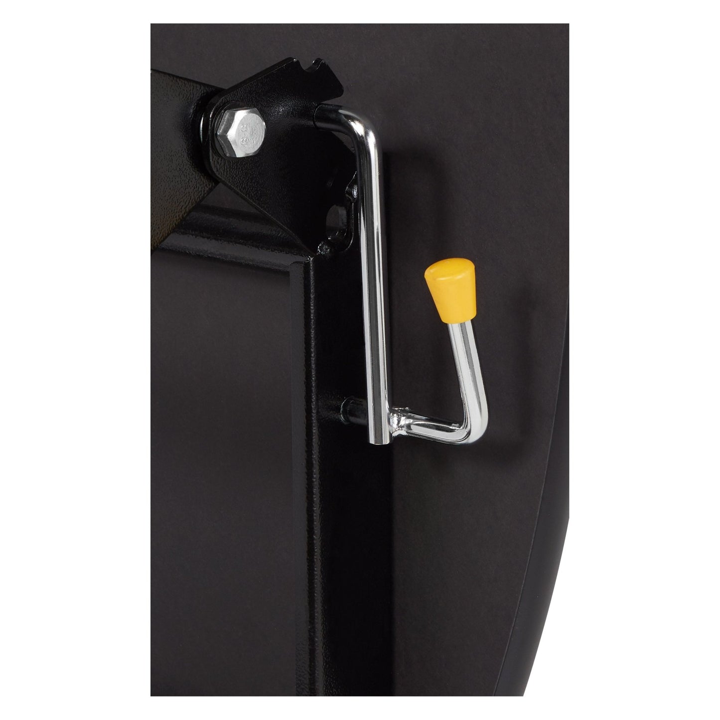 NPS EasyFold 60" Round Table (National Public Seating NPS-MTSSF-60R) - SchoolOutlet